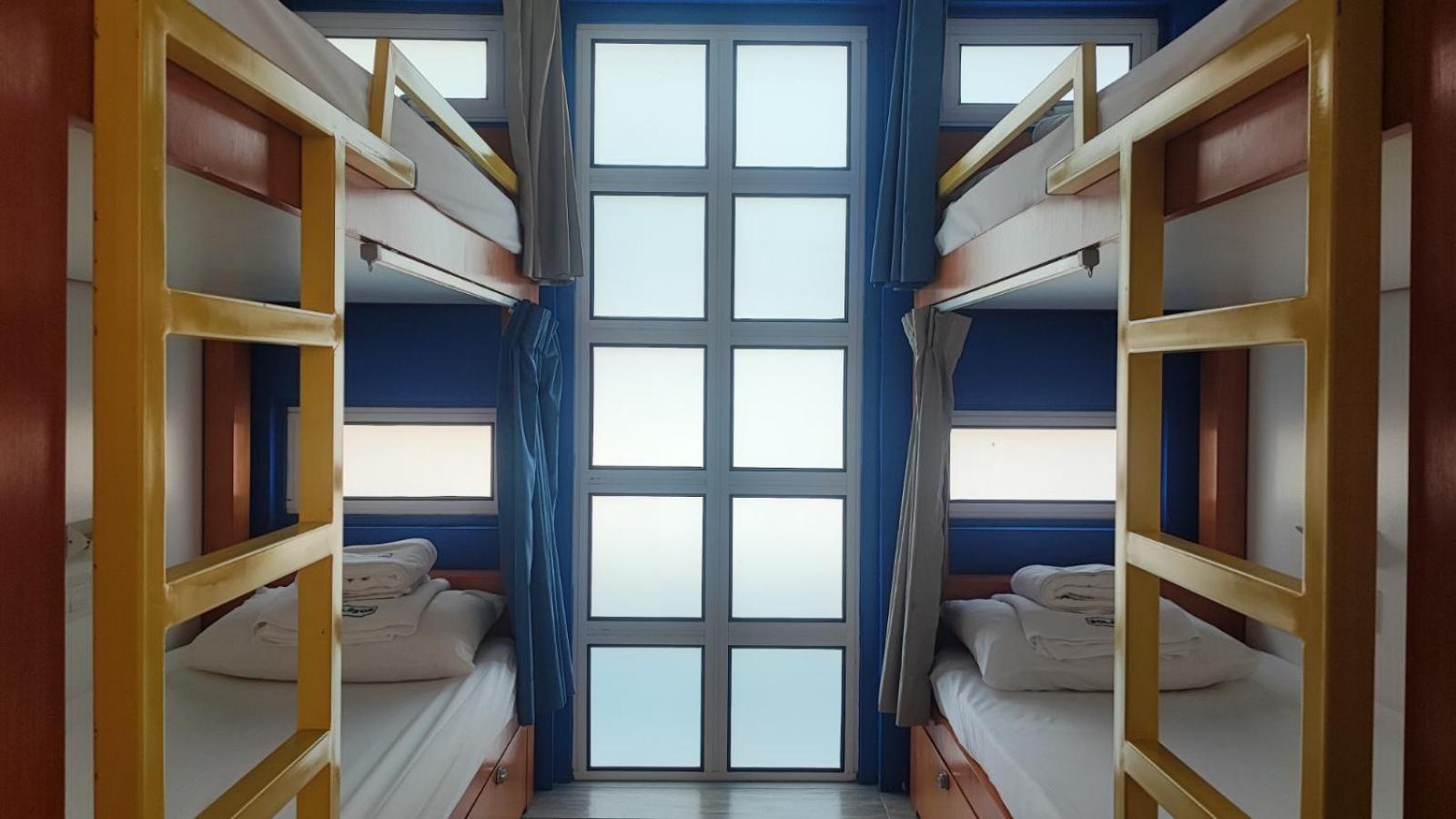Solesor Kampong Beach Resort بورت ديكسون المظهر الخارجي الصورة